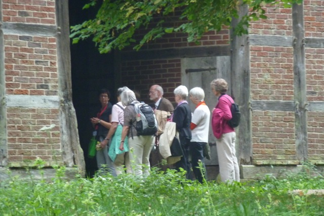 Freilichtmuseum Freilichtmuseum