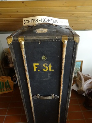 Schiffskoffer