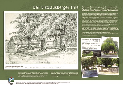 Nikolausberger Thie