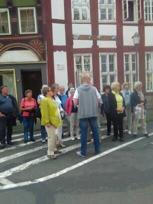 Jahresausfahrt 2016 Jahresausfahrt 2016