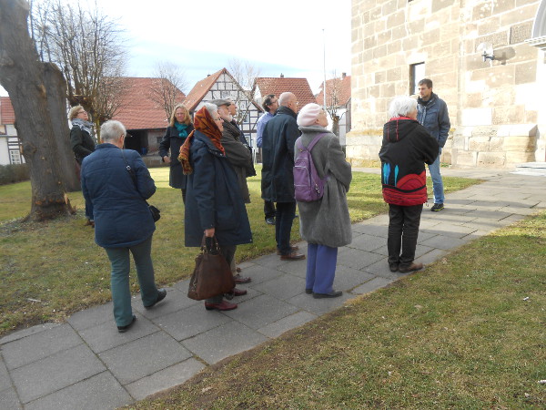 Heimatmuseum Obernfeld