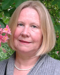 Gaby Jahn Schriftfüherin